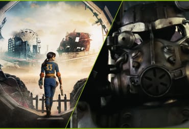 Fallout TV Series 