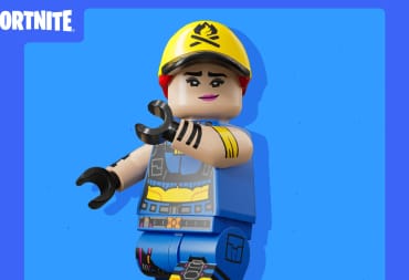 Lego Fortnite - Explorer Emilie