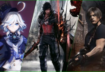 PlayStation Awards Grand Prize Winners - Final Fantasy XVI, Genshin Impact, Resident Evil 4