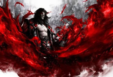 Keystone image for Castlevania Lords of Shadow 2