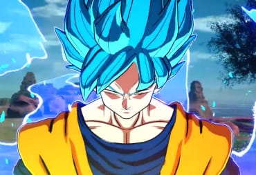 DRAGON BALL: Sparking! ZERO highlights Epic Rivalry in First Trailer