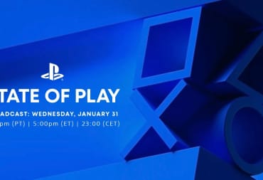 PlayStation State of Play Image