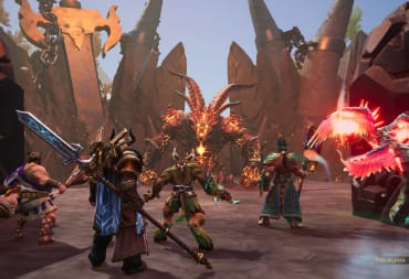 Warhammer 40k's Tyranid Updates Teased