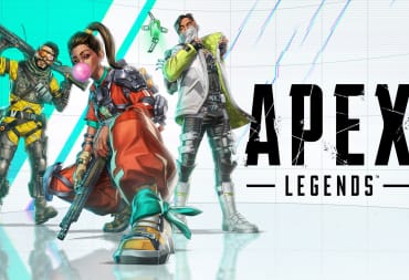 Apex Legends Breakout Key Art