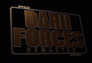 Header image for Star Wars: Dark Forces Remaster by Nightdive Studios.