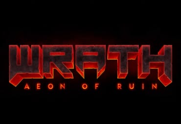 Wrath: Aeon of Ruin header image for review.