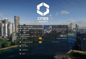 Cities Skylines 2 Mods Beta