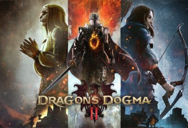 Dragon's Dogma 2 Key Artwork