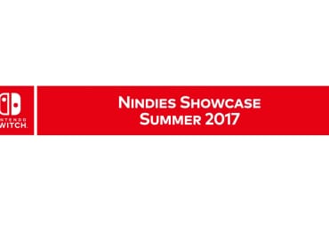 The logo for the Nintendo Indies (or Nindies) showcase in 2017