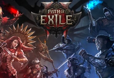 Path of Exile 2 Preview Art