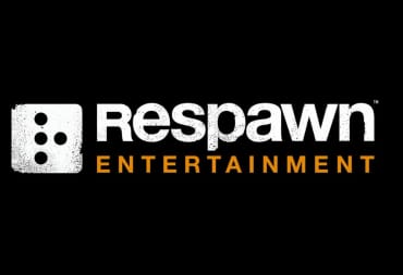 The Respawn Entertainment logo against a black background