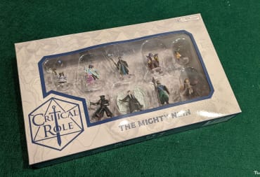 Darkest Night Expansions 1–4 Review – Something For Everyone