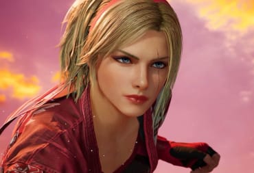 Lidia, the next DLC character featured in the Tekken 8 roadmap for season 1