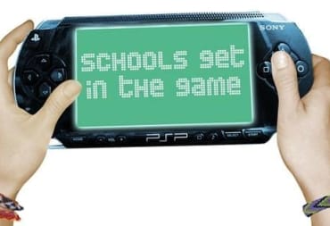 PSP_Education_Games