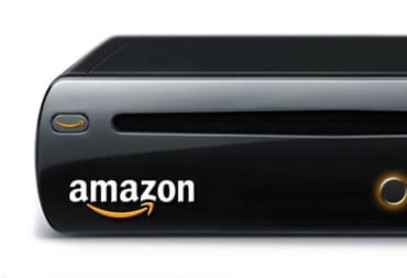 Amazon-Game-console