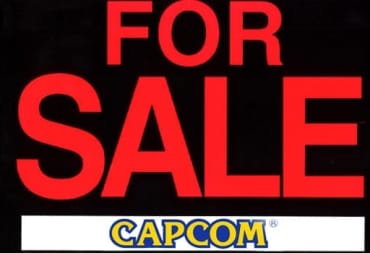 For Sale Capcom