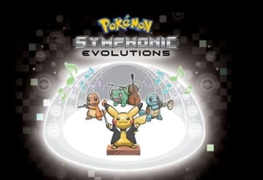 Pokémon Symphonic Evolutions