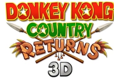 DK Country 3DS