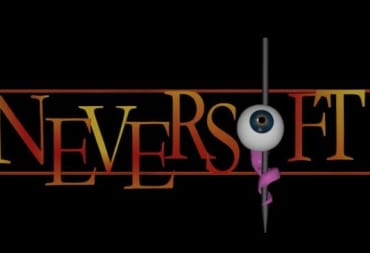 Neversoft Logo 1