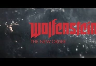 wolf featured