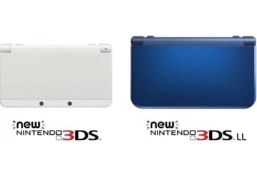3DS-Models