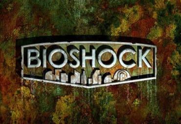 Bioshock Featured