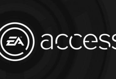 EA Access1