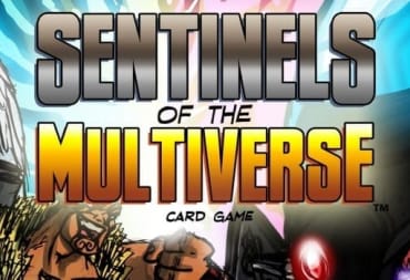 sentinels of the multiverse review header