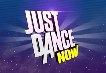 Just Dance Now Logo