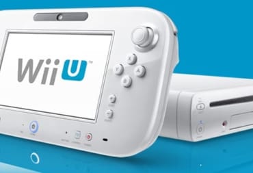 Wii U Blue