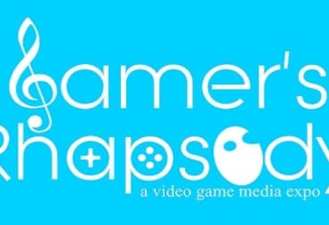 Gamer's Rhapsody Logo