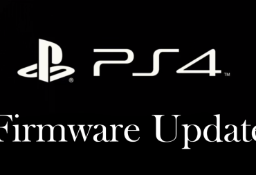 PS4 firmware 2.0