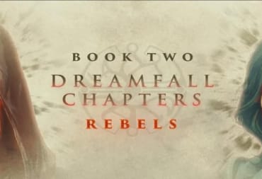 Dreamfall Chapters Rebels