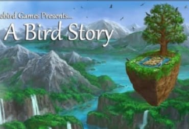 a bird story