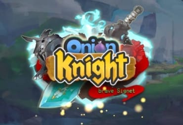 onion knight
