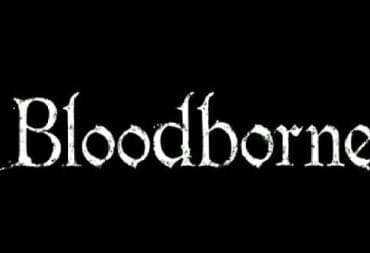 Bloodborne_Logo