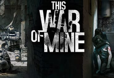 This War of Mine Logo