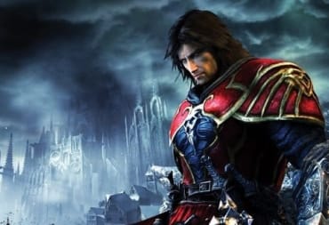 Castlevania Lords of Shadow Featured image