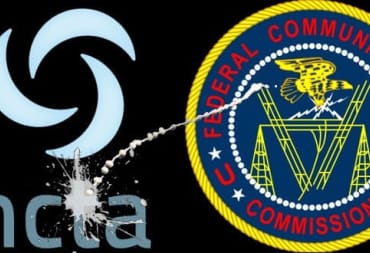 FCC vs NCTA