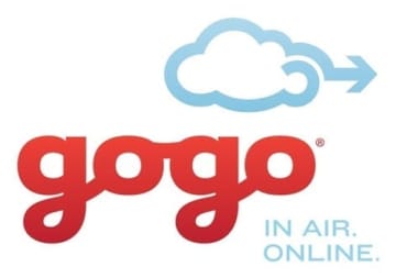 Gogo Inflight Logo