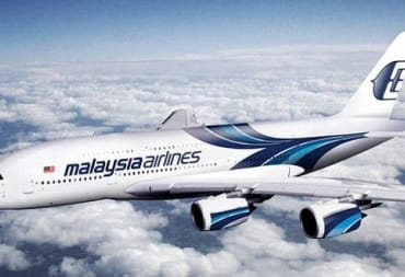 Malaysian Airline