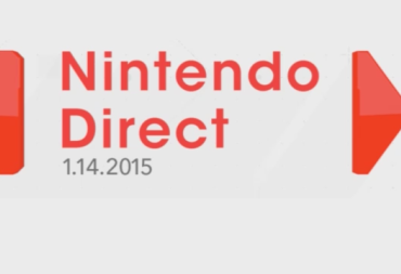 Nintendo Direct 1.14 Header