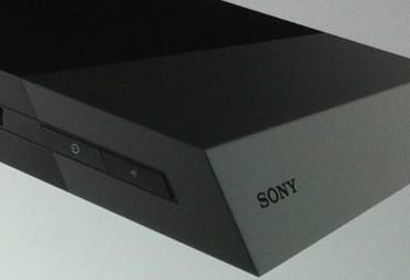 PS4 Slim Cover