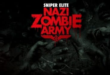 Sniper Elite Nazi Zombie Army 660x330