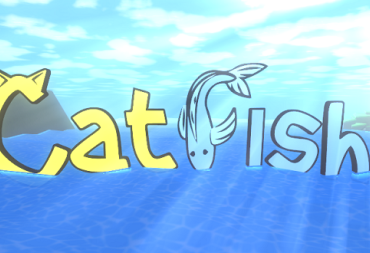CatFish Logo