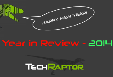TechRaptor Year in Review