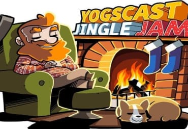 Yogscast Jingle Jam