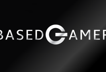 Based Gamer Logo