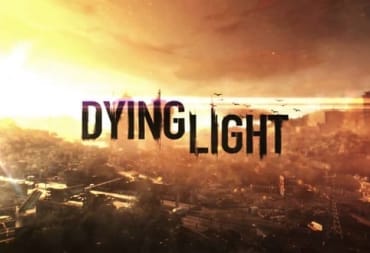 dying light