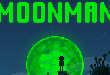 moonman logo